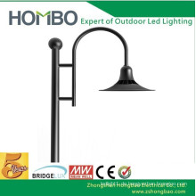 Trompete Blume Led Garten Licht 50W CE UL ETL